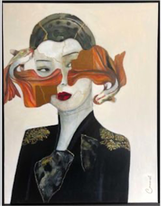 Nathalie Couret